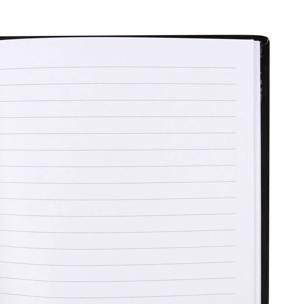 Little Book Of Evil Plans Notebook