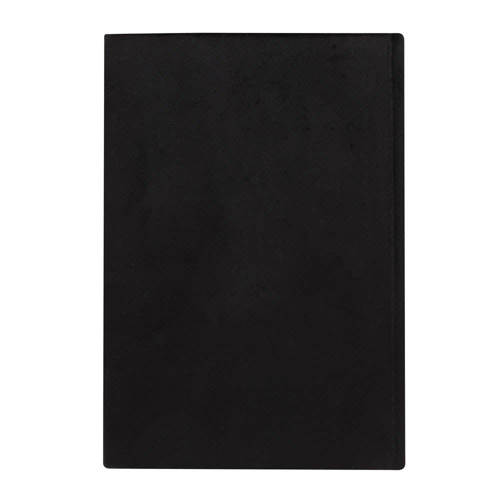 Little Book Of Evil Plans Notebook